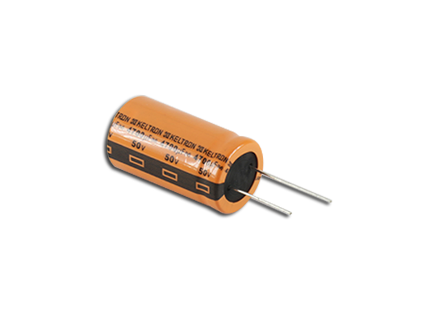 22uF 450V High Quality Electrolytic Capacitor - Keltron