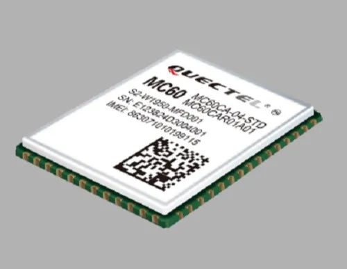 Wireless Quectel MC60 GSM GPS Module, For Home Automation